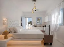 Aliki Bay Luxury Studios 1