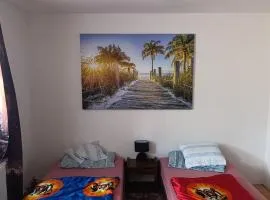 Ubytování Stráž 2
