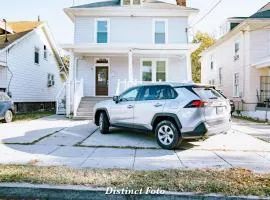 DC Vacation home