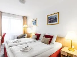 Hotel Oáza Praha