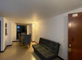 Apartment 301