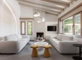 Blue Pine Sani House