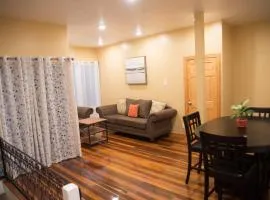 Avalon Regia 3 Bedroom Upstairs Apartment