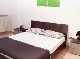 Casa di Aisha