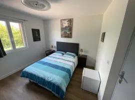 Chambres le Renard
