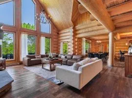 Fiddler Lake Resort - Moose 89