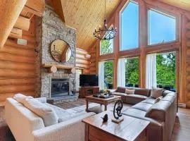 Fiddler Lake Resort - Moose 89