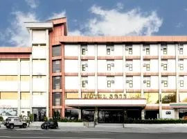 Palette in Angeles Pampanga near Clark International Airport Formerly Boss Hotel