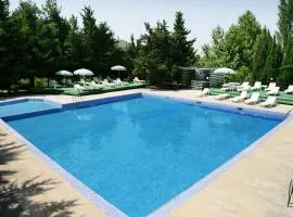 Wishna Resort