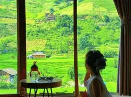 Lee Eco House Sapa