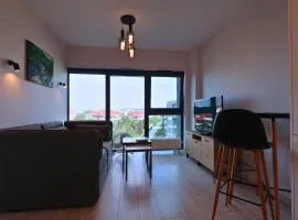 Apartament #CapitalTower 155 FV