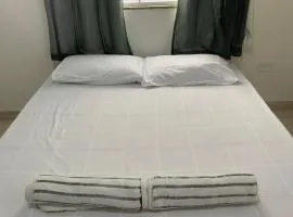 Loft Cantinho do Amor