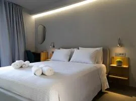 Ocetria Rooms 3
