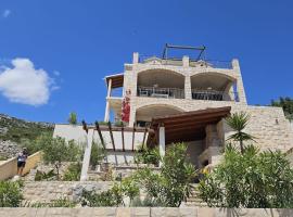 Zavala-Lighthouse, Hotel in Zavala