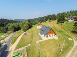 Apartmány Severák Smrk ex Apartment Loucky