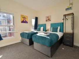 Belgrade Lodge Studio 7 - City Centre, WiFi, Free Netflix, Parking
