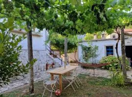Zhulat Ecovillage - Guesthouse