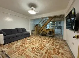 Apartment7Bedspace11 Paranaque near airport