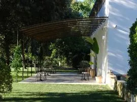 Villa Tuzzo