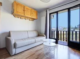 Le Nid des Angles - Station de ski à pied