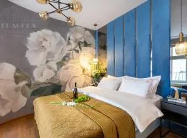 Fragola Apartments Old Town