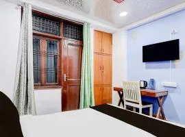 Hotel O CASA BELLA