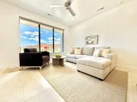 Luxe Family Townhome by Zion & Bryce