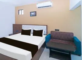 Super Hotel O MG International