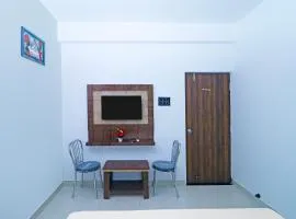 Super Hotel O MG International
