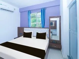 Super Hotel O MG International