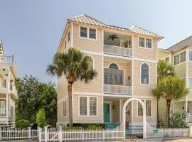 20 Coast - Tag Knot Cottage