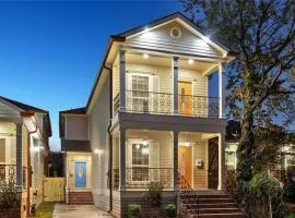 Mid-city 3-br Apt Near Superdome