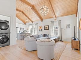Magazine Street Stay Balcony Retreat, ξενοδοχείο στη Νέα Ορλεάνη