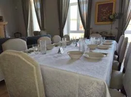 Mourisca 1810 Guest House