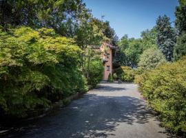 Villa near Arona, viešbutis mieste Dormeletas