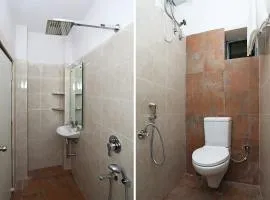 Super Hotel O ABIS INN Hotel Near Dhakuria Manipal Hospital