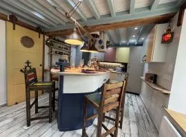 Riva Bella Marine