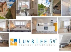 Haus Lee 54 Büsum