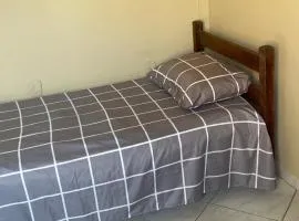 Hostel casa amarela