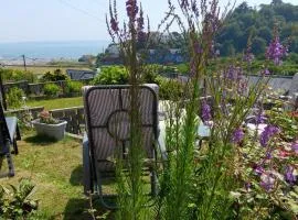 1960's Cornish House