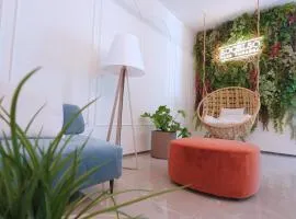 Eccelso Case Vacanza