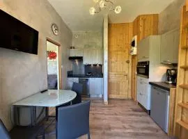 Charmant 2 pièces aux Menuires - Confort & Commodités - FR-1-452-84