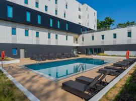 Holiday Inn Braga by IHG, hotel em Braga