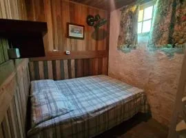 Pe na Pedra quarto 3