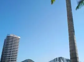 Apart Hotel Barra Bela Barra da Tijuca