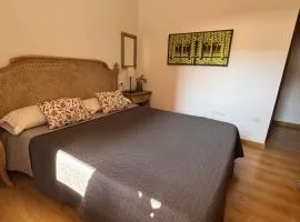Apartamentos Alcazar de Baeza