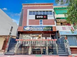 Hotel O Golden Swan Hotel Hindon Airport Domestic Terminal Gaziabad