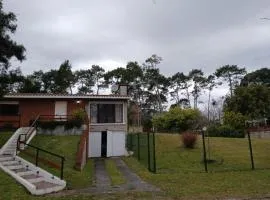 Descanso en Piriápolis