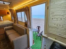 dhabab caravan كرفان ضباب