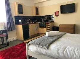 55 Studio No 5 Uplands